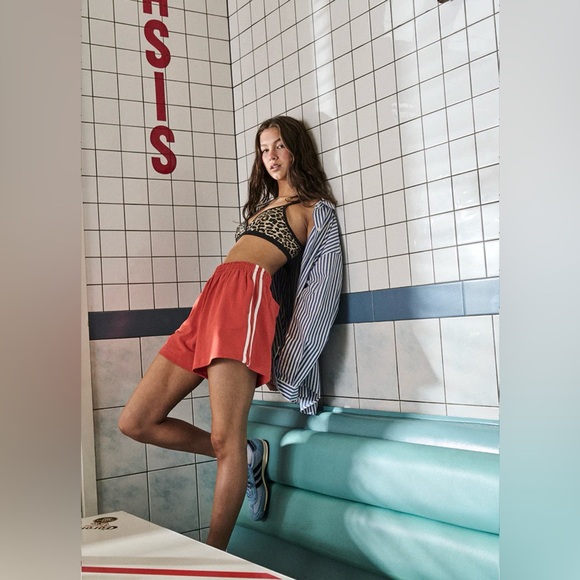 ❌ SOLD Ghanda Hockey Shorts - Picture 3 of 7